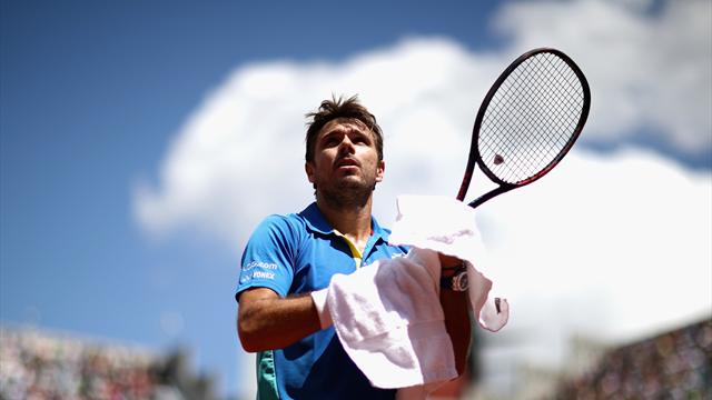 "Rencontrer Rafa en finale de Roland-Garros, c’est le défi suprême"