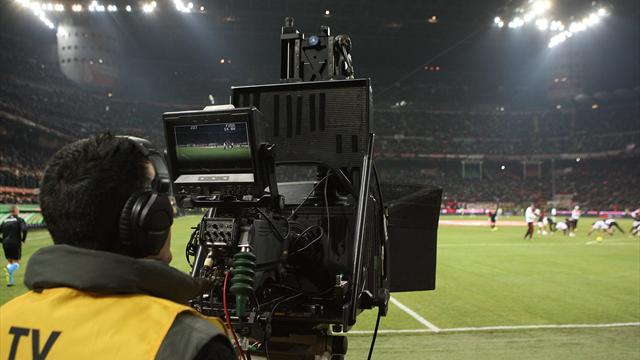 Assegnati a Sky e Perform i diritti di Serie A per il prossimo triennio