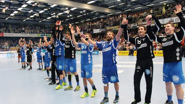 Abstieg abgewendet! TBV Lemgo bleibt in der Bundesliga