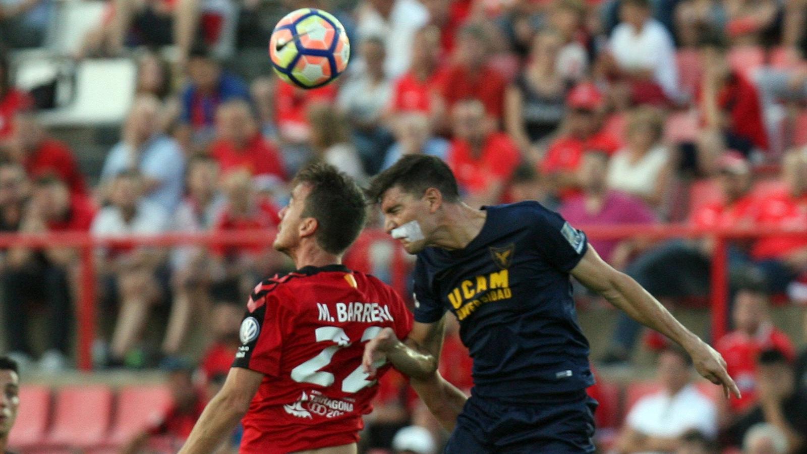 Calendario, resultados y clasificación Grupo 4 Segunda B - 2017 ... Calendario, resultados y clasificación Grupo 4 Segunda B - 2017 ...