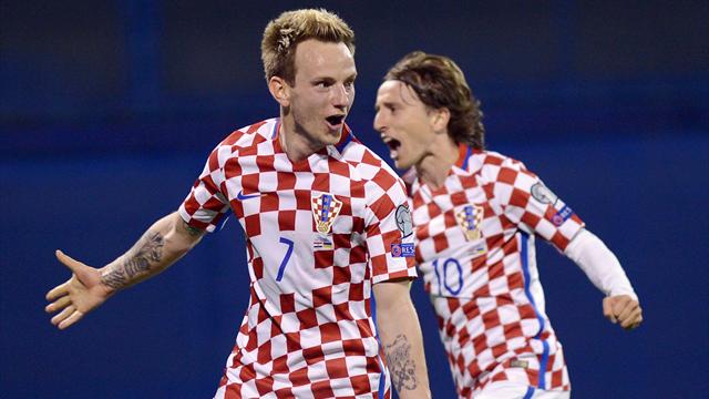 La génération Rakitic-Modric peut-elle fait oublier celle des Boban, Prosinecki et Suker ?