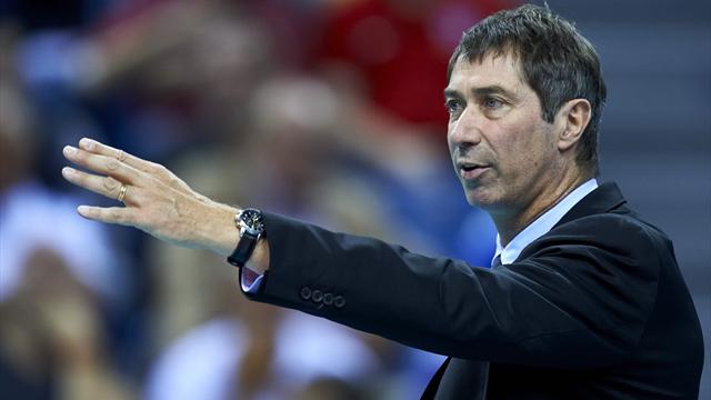 Vexés, les Bleus se sont vengés sur la Russie