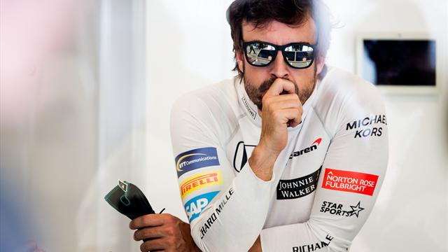 El padre de Alguersuari carga contra Alonso: "Se equivoca buscando el error en los demás y no en él"