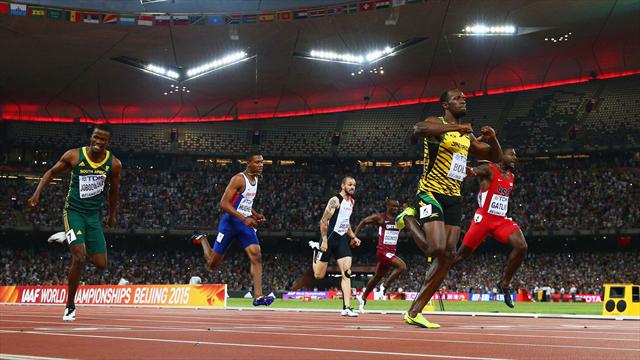 Campeonato Mundial de Atletismo