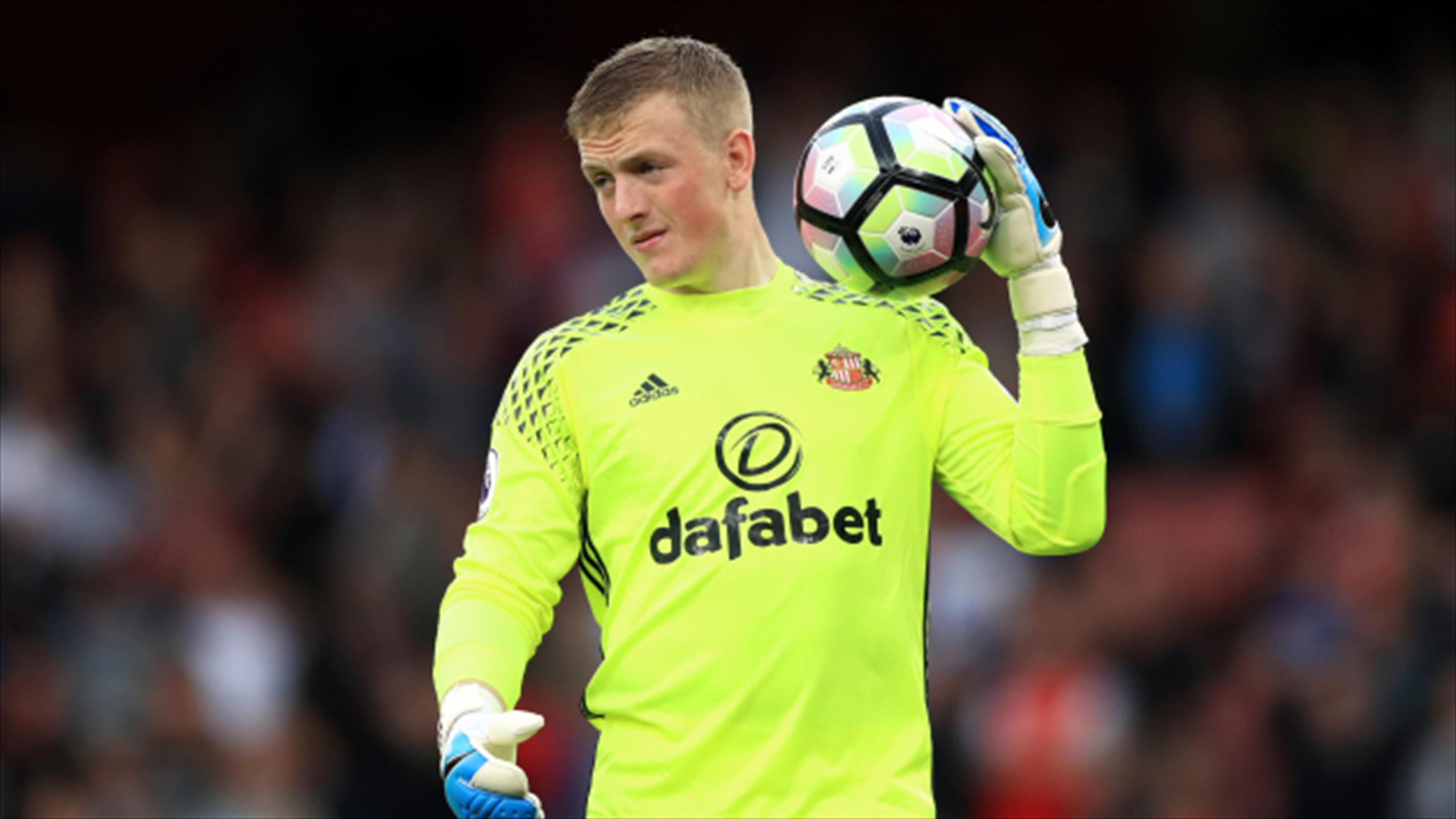 Most expensive British goalkeepers of all time Eurosport