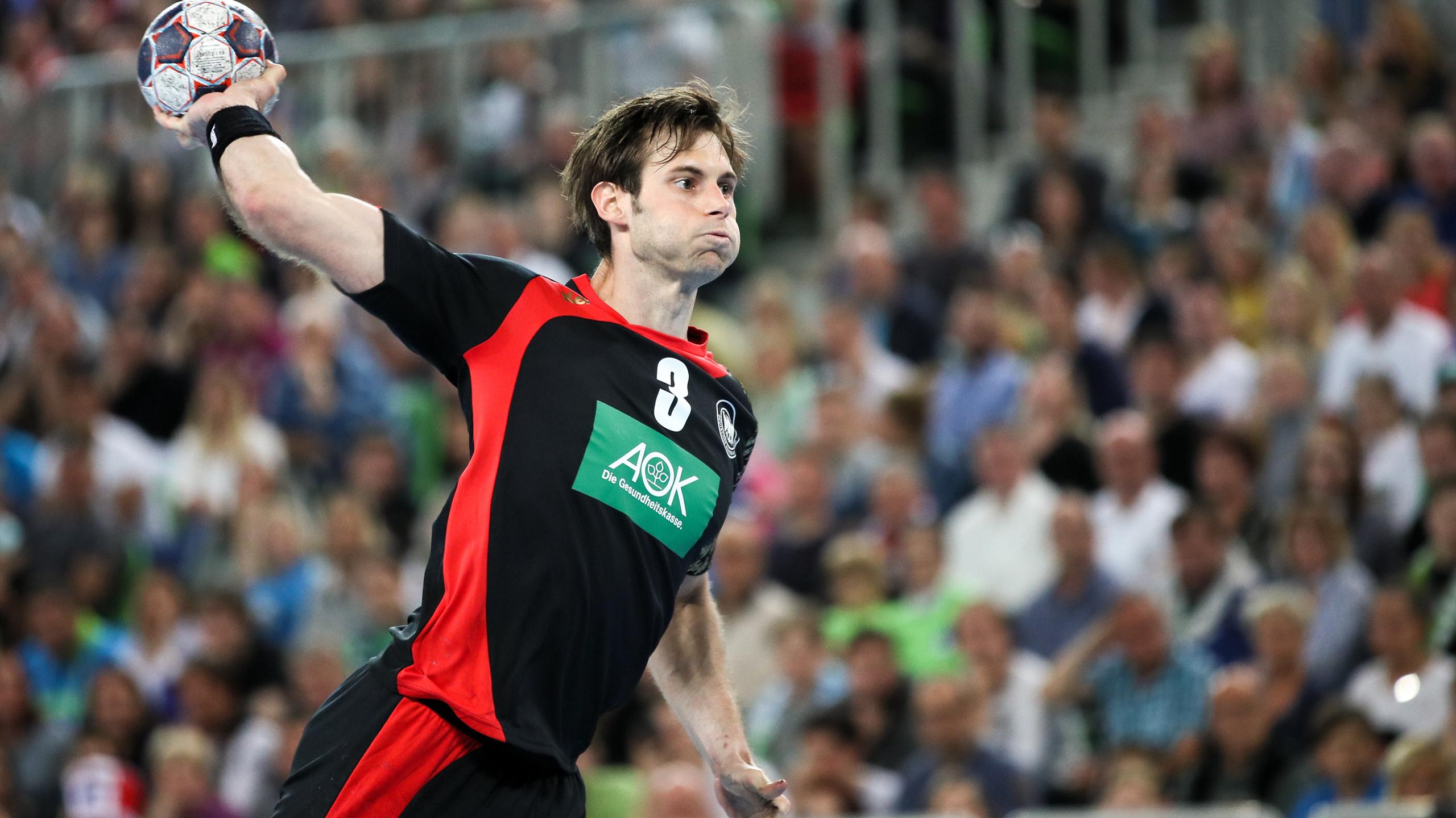 Sieg in Portugal Handballer sichern vorzeitig den Gruppensieg Eurosport