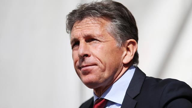 Leicester City'de Puel dönemi