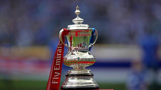 FA not considering scrapping third-round replays or moving FA Cup to midweek