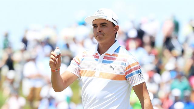 Fowler domine, Johnson et McIlroy en mauvaises postures
