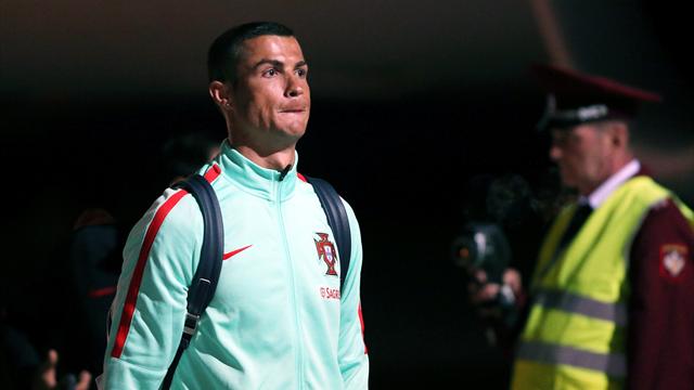 Ronaldo confirms he is a father of twins