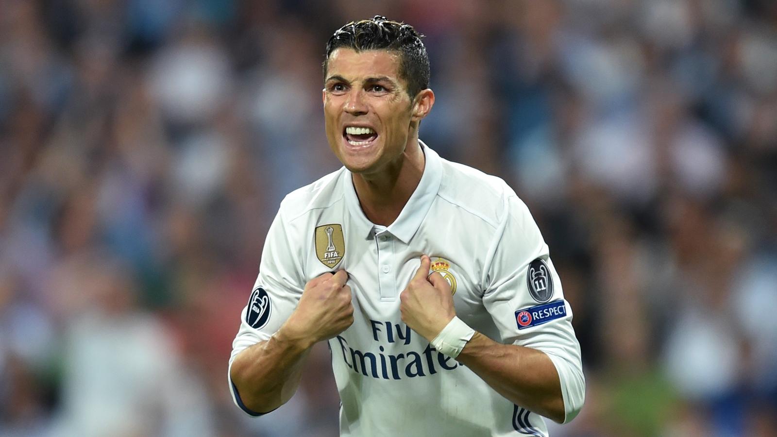 Paper Round: Manchester United on red alert of Cristiano 