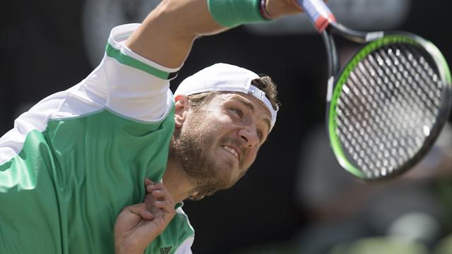 Cette fois, Pouille n'a pas eu besoin de miracle