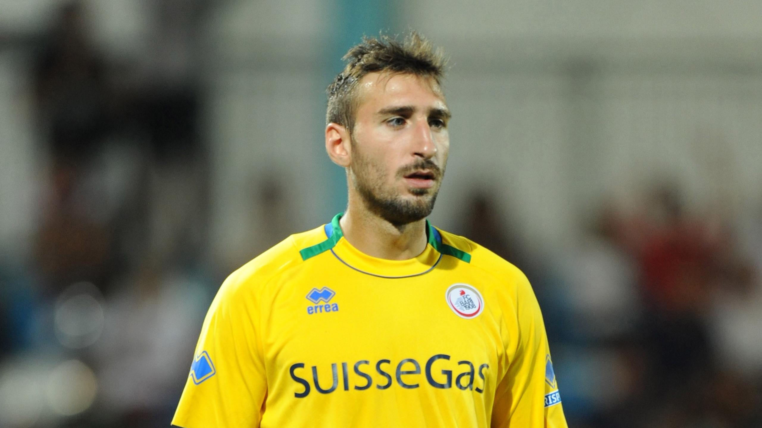 Seconda Maglia AC Milan ANTONIO DONNARUMMA Seconda Maglia AC Milan ANTONIO DONNARUMMA