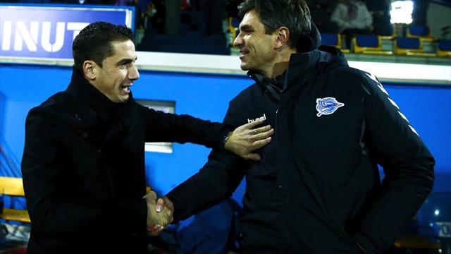 Il nuovo allenatore dell'Udinese sarà il 36enne Julio Velazquez