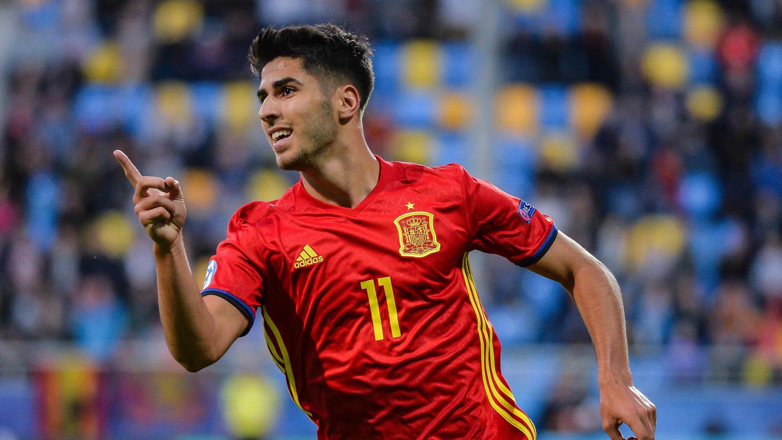 Spanien und Portugal starten mit Sieg in die U21-EM ...