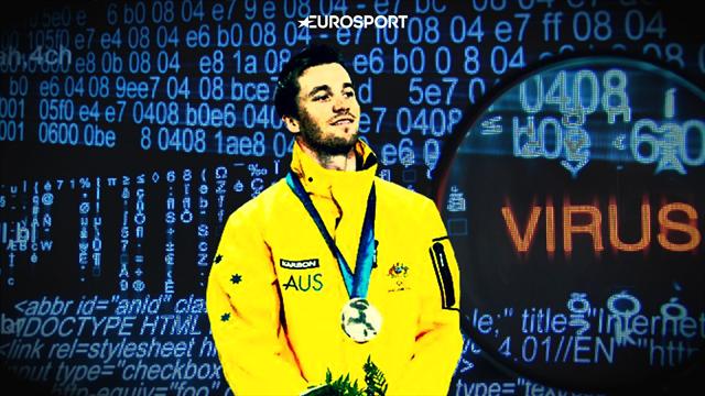 Мистер и мистер Смит. Олимпийский чемпион, который поднял миллионы на спаме и сбежал на Кайманы