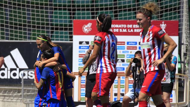 La leyenda del Real Madrid que vaticina un equipo femenino madridista