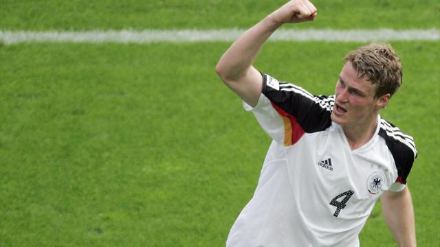Robert Huth annonce sa retraite