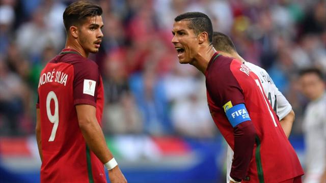 Portugal - Chili, les nouveaux champions ont faim d'un trophée de plus
