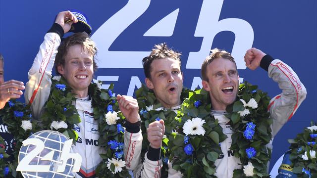 Tomáš Enge zve diváky ke sledování 24 hodin Le Mans