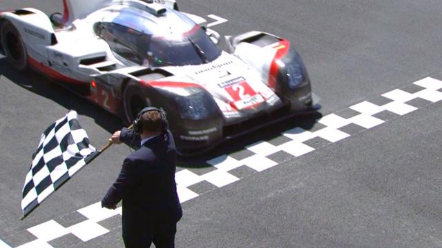 Fernando Alonso también competirá en Le Mans