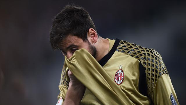 San Siro conteste Donnarumma et l’invite « à quitter » l’AC Milan !