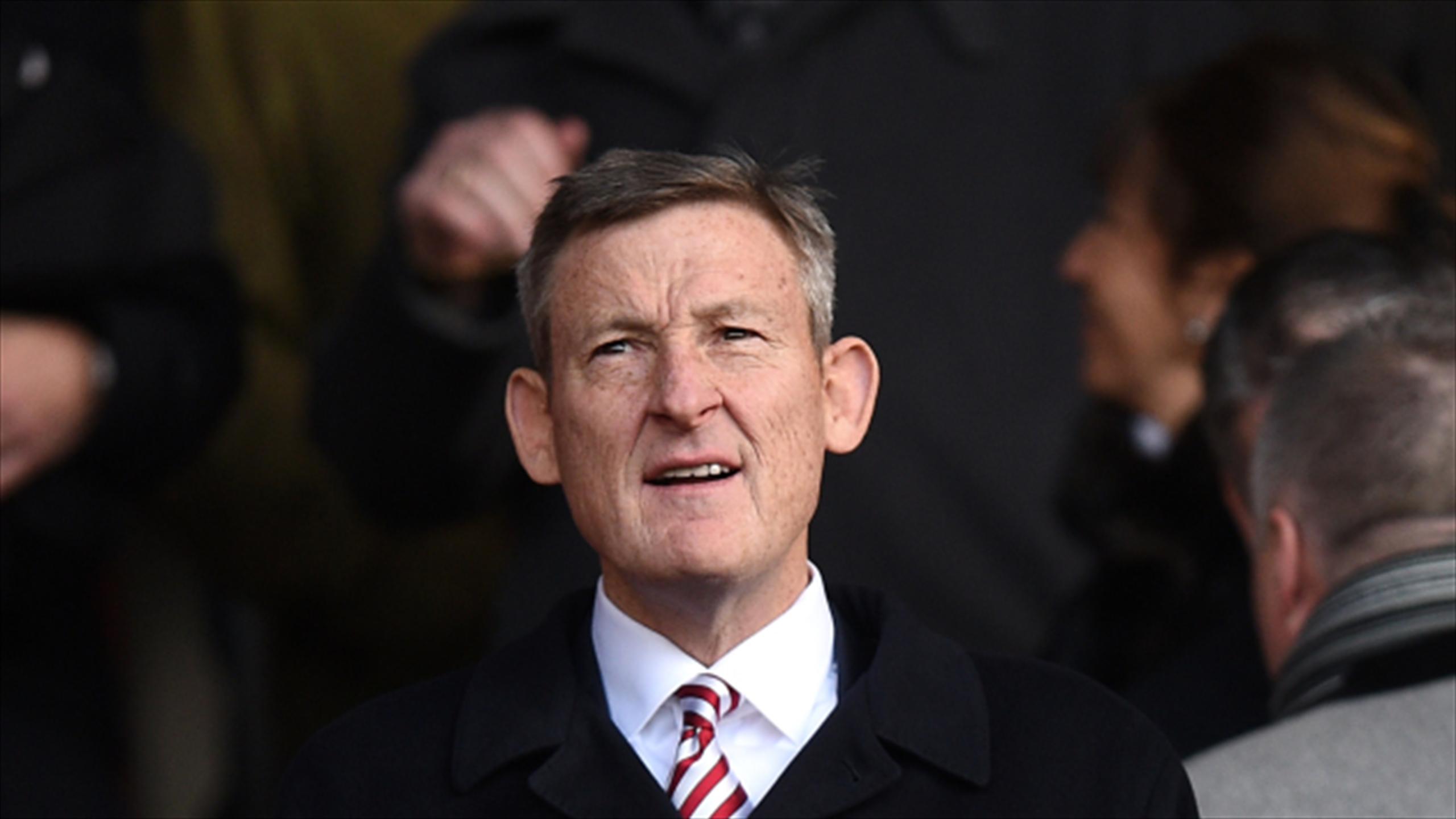 Ellis Short opens talks with consortium led by Sunderland fans - Eurosport
