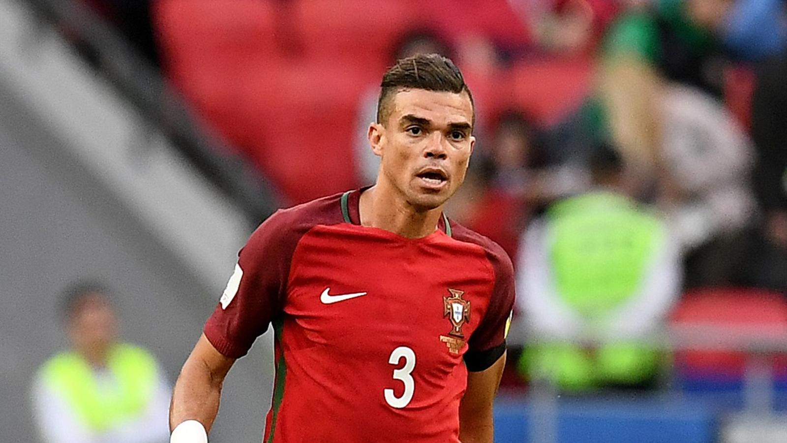 Pepe: My future is undecided - Liga 2017-2018 - Football ... - 1600 x 900 jpeg 150kB