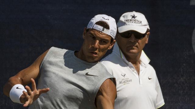 Uncle Toni tips Rafa to catch Roger in GOAT race, but is he right?