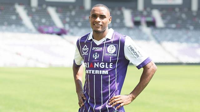 Avec Fortes, Toulouse tient sa première recrue