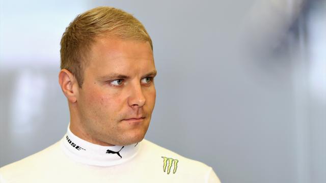 Hamilton milite pour Bottas, Mercedes ne se presse pas