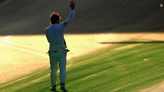 70 places de pénalités cumulées pour Alonso et Vandoorne !