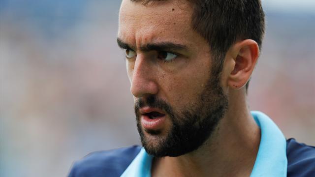 Cilic en quête de doublé, Lopez de première