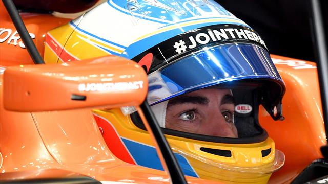Fórmula 1, GP de Gran Bretaña: Alonso recibe una nueva sanción de 25 puestos en parrilla