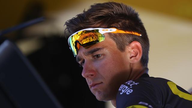 Kein Tour-Start für Sprint-Ass Coquard? "Machen einen Fehler!"