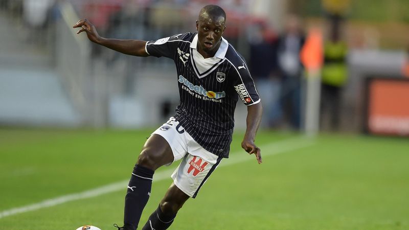 Youssouf Sabaly