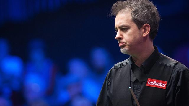 German Masters regressa ao Eurosport