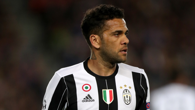 Dani Alves