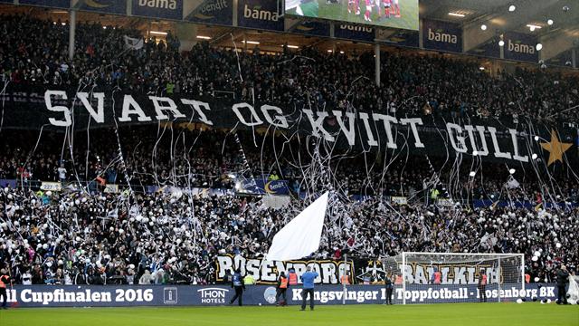 NFF flytter overgangsvinduet for å hjelpe én Eliteserie-klubb