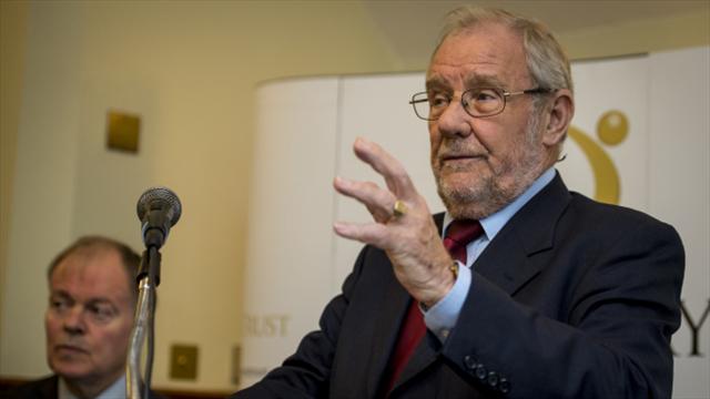Richard Caborn says FA 'arrogance' led to 2018 World Cup bid problems