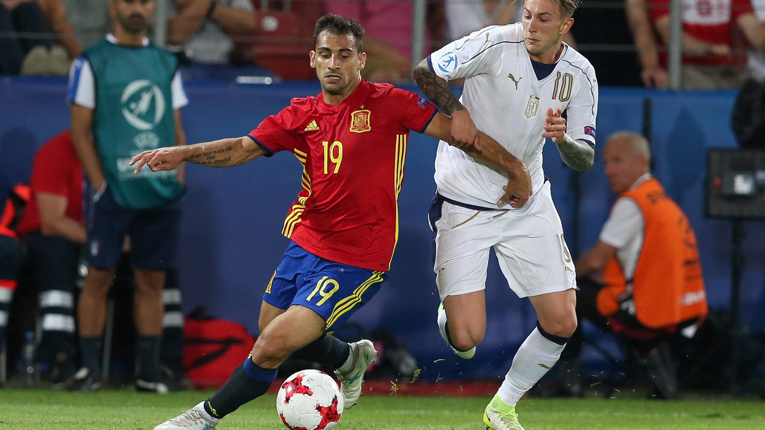 U21 Em Spanien Italien U21 Em Spanien Italien