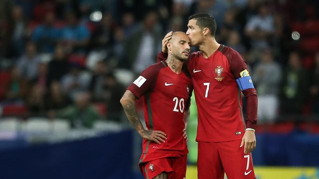 Cristiano deja la Confederaciones y no jugará la final de consolación para ir a conocer a sus hijos