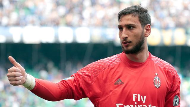 Donnarumma au PSG, épisode 2 ?