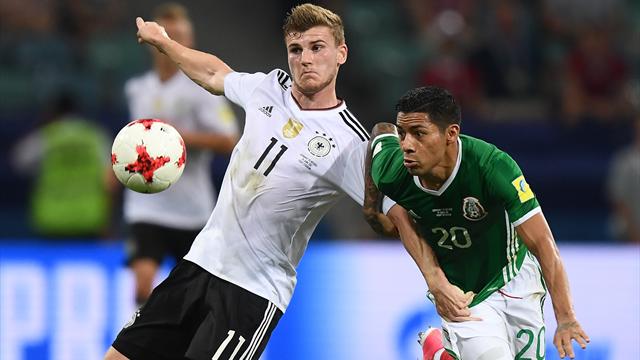 Gute Omen fürs Auftaktspiel: Die Top-Statistiken zum DFB-Team