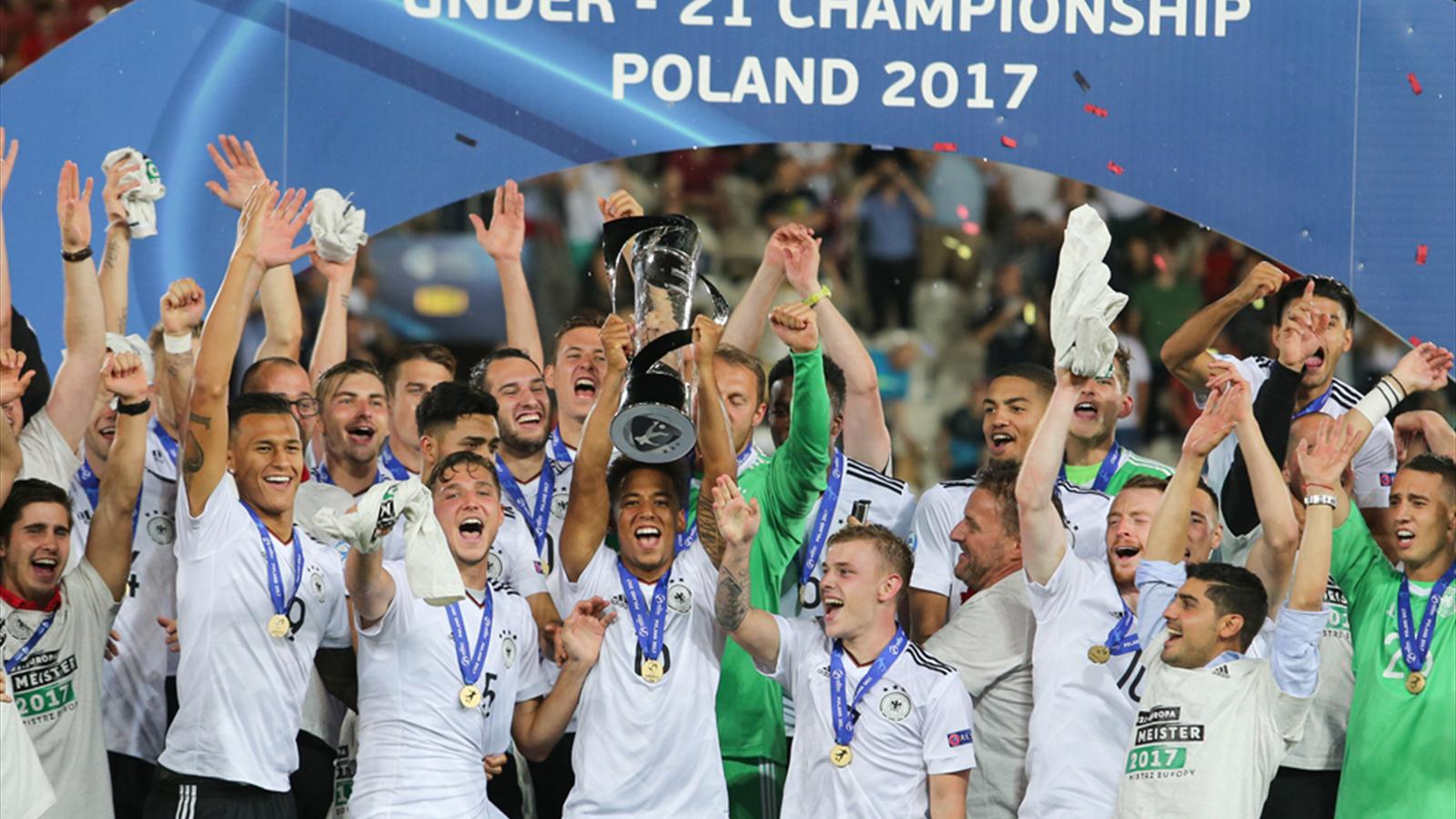 Wm u21 fussball Wm u21 fussball