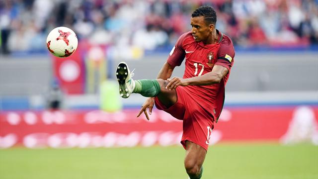 Direction l'Italie pour Nani