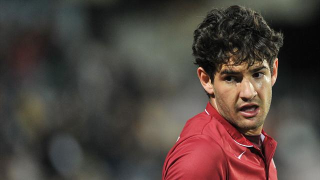 Calciomercato MLS: Pato interessa ai Los Angeles Galaxy