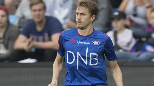 Eurosport erfarer: Vålerenga-spiller solgt