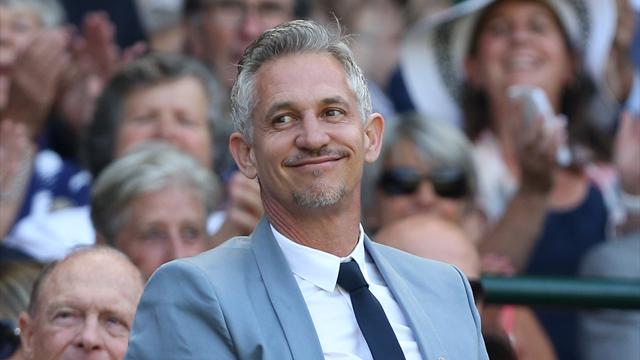 Lineker remet ça : « À la fin c’est l’Allemagne qui gagne, mais on ne sait pas comment… »