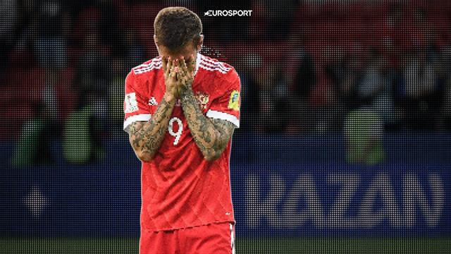 «Ваши волонтеры ужасно говорят по-английски». 5 косяков Кубка Конфедераций, за которые стыдно